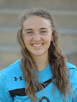 Cassidy Bontrager
