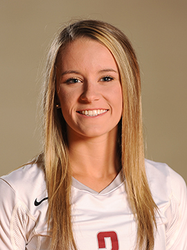 Kylie Brenneman
