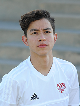 Fred Flores