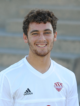 Stephen Gonzalez