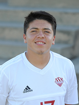 Cain Hernandez