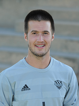 Luke Hertzler