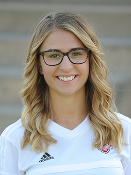 Jonae Hochstetler