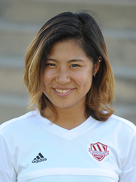 Mika Matsuda