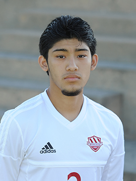 William Mendez