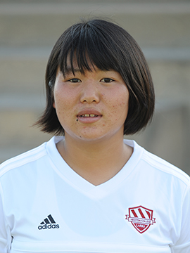 Miho Okuda