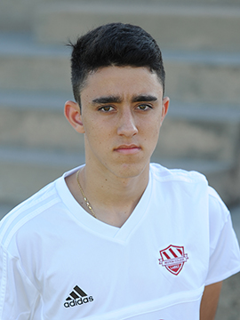 Kayser Pravia
