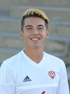 Daniel Reyes