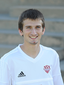 Zach Stauffer