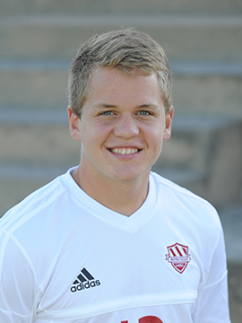 Jordan Stoltzfus