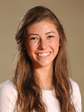 Ally Vogt