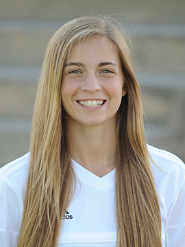 Lindsey Yoder