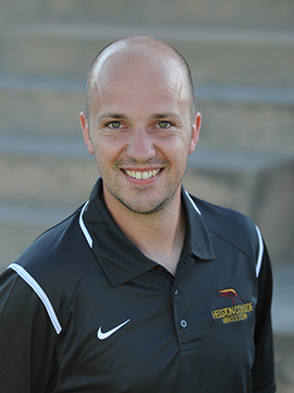 Matt Gerlach
