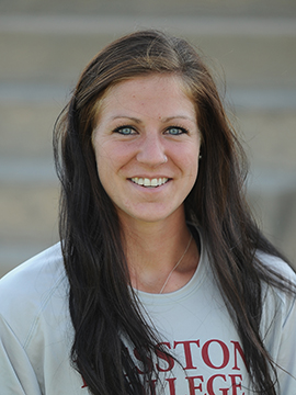 Jaymee Bowers