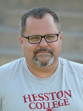 Bryan Kehr
