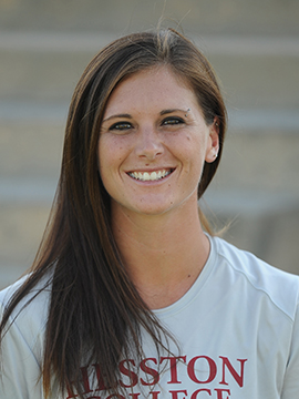 Megan Schrock