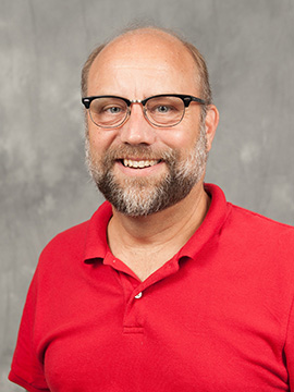 Larry Bartel