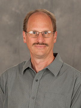 Jeff Baumgartner