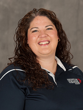 Amy Birdsell