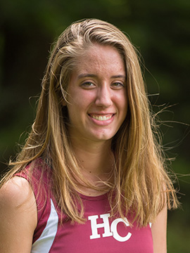 Savannah Bontrager