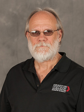 Rick Borders
