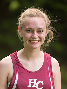 Sierra Broce