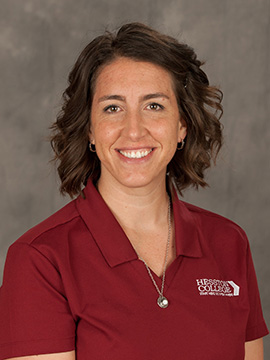Angie Brockmueller