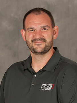 Brent Brockmueller