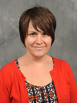 Kendra Burkey