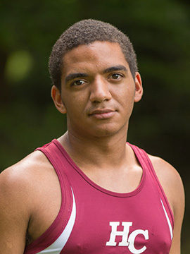 Keegan Cook