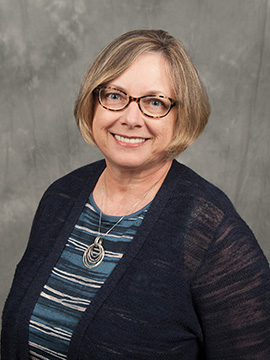 Marilyn Unruh Flaming
