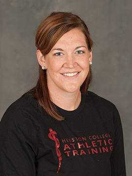 Megan Fowler
