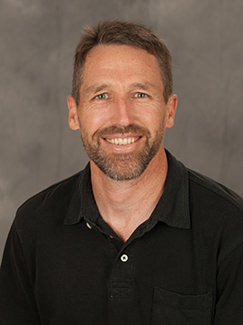 Brad Guhr