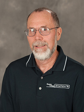 Bob Harder