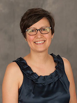 Heidi Hochstetler