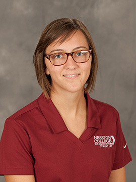 Marissa Hochstetler