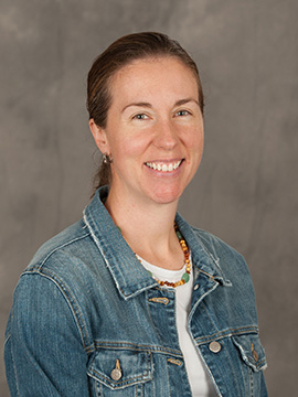 Heather Hosford