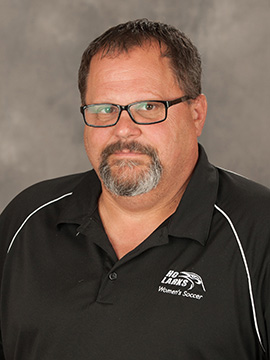 Bryan Kehr