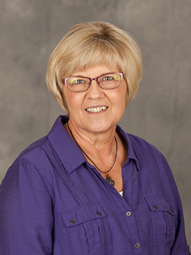 Tami Keim