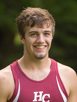 Mason Kerr