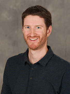 Joel Krehbiel