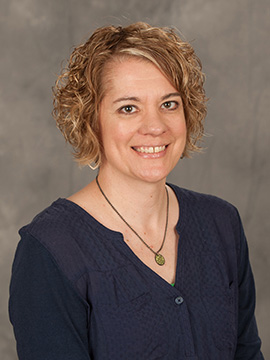 Larisa Miller Lawrence