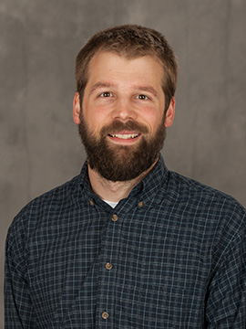 Peter Lehman