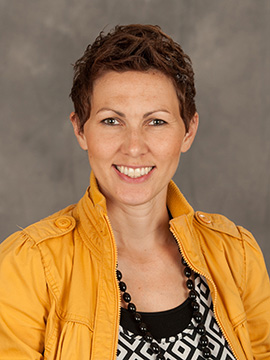 Rachel Swartzendruber Miller