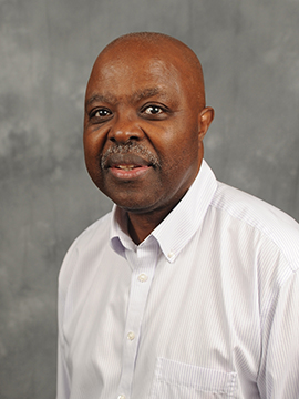 Dan Muhwezi
