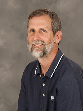 Gary Oyer