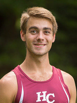Avery Pike