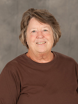 Jean Smucker Rodgers