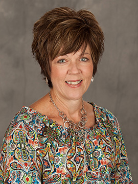 Deb Roth