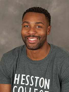LaMont Russell